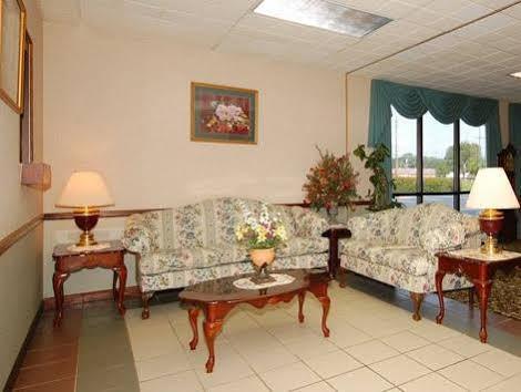 Econo Lodge Elberton Exterior foto