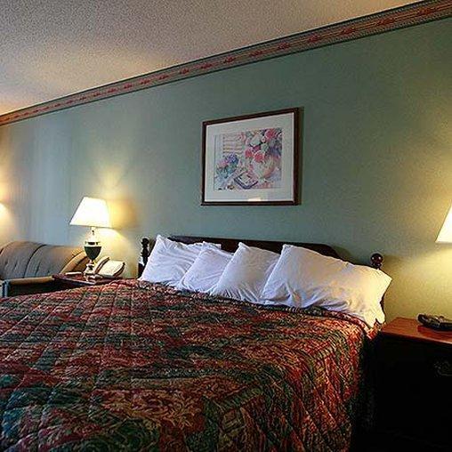 Econo Lodge Elberton Exterior foto